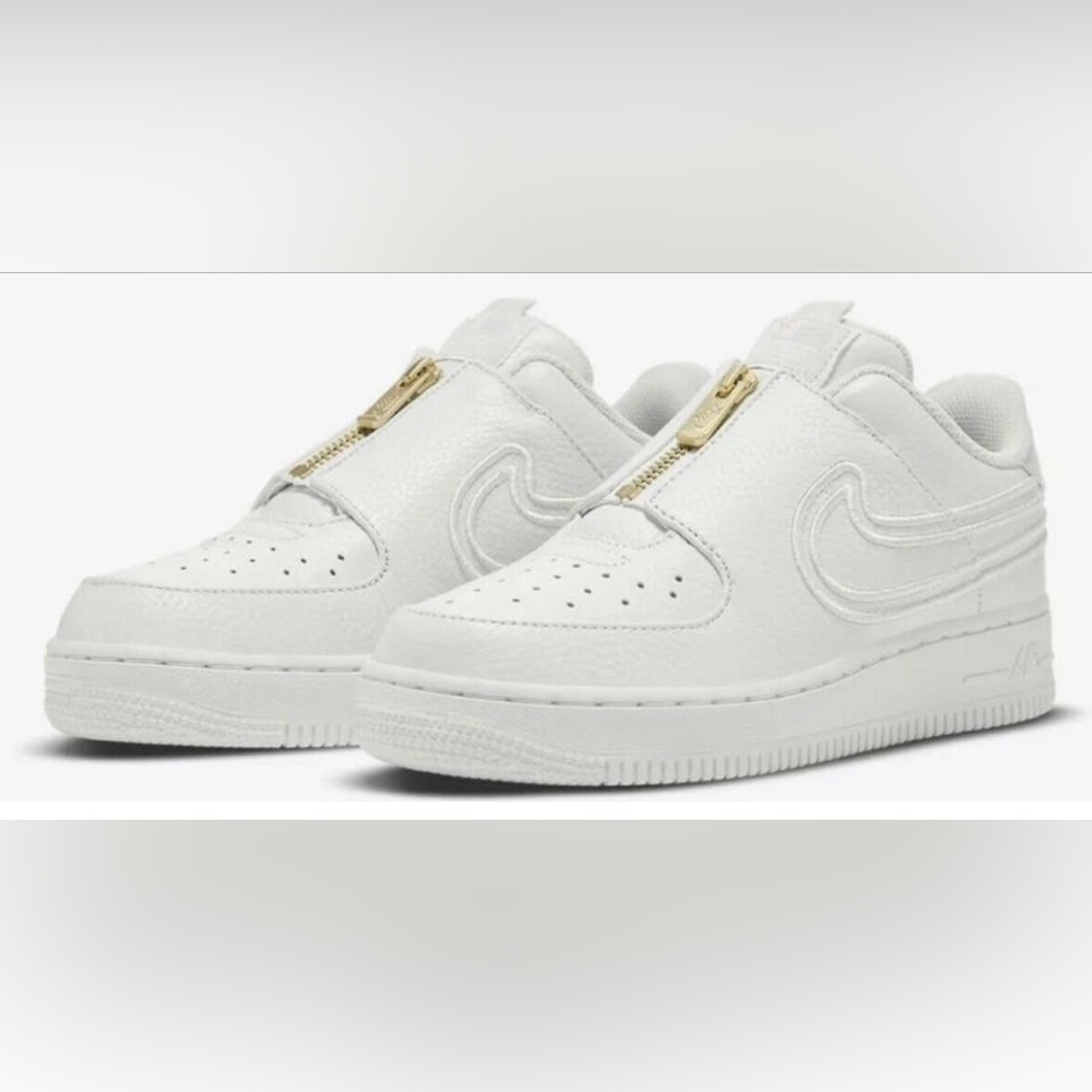 Air Force One Serena Williams
